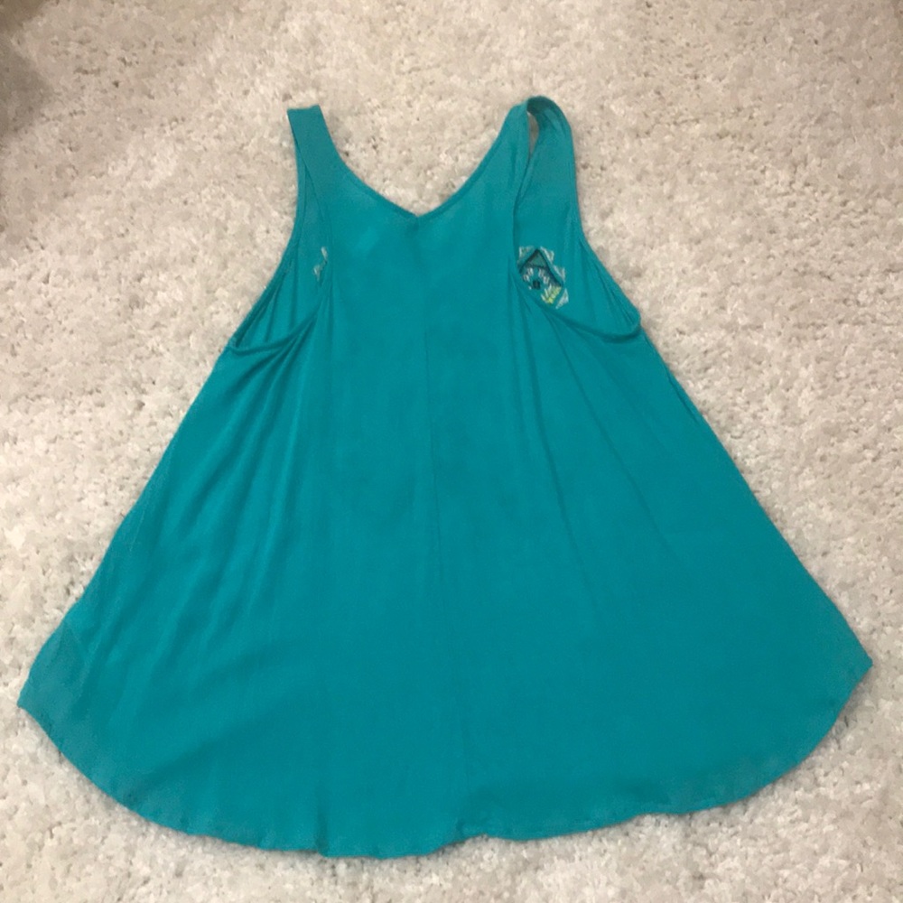Aztec Tank Top - Picture 4 of 4